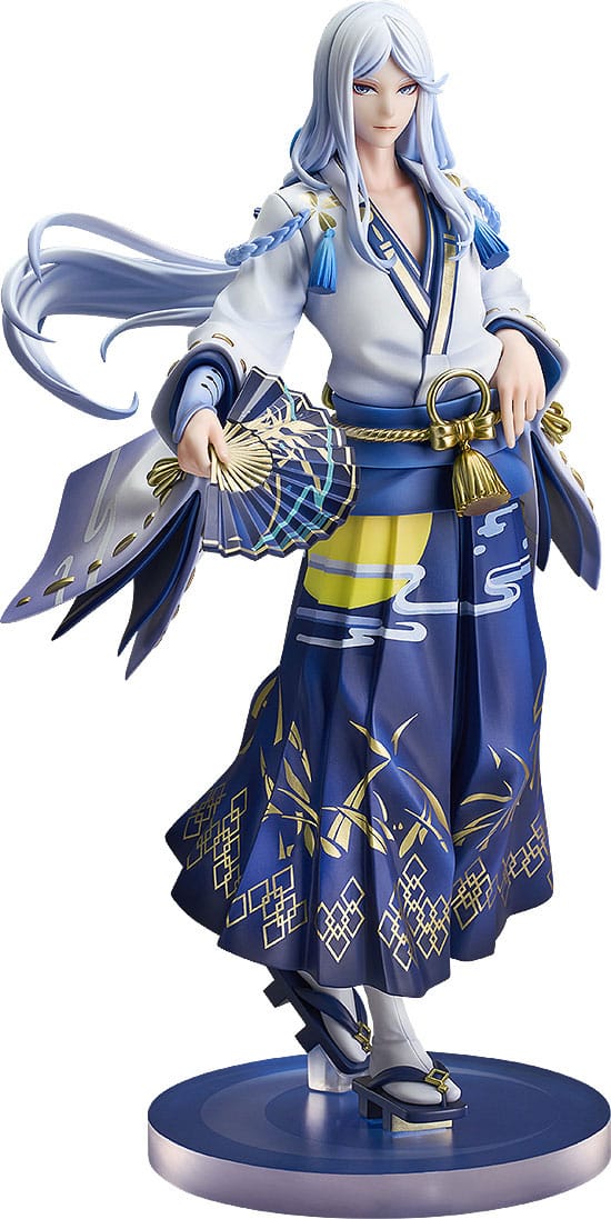 MADE TO ORDER Onmyoji PVC Statue 1/7 Seimei: Lunar Corona Ver. 24 cm *SPECIAL PRICE* SOLD OUT