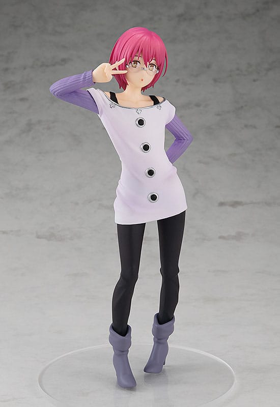 PREORDINE ESAURITO The Seven Deadly Sins: Dragon's Judgement Pop Up Parade PVC Statue Gowther 17 cm (H)