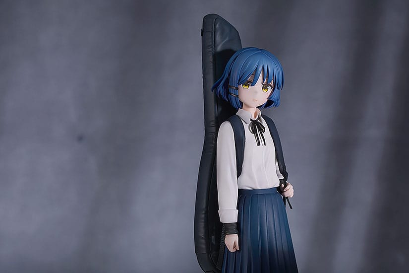 PREORDINE+ CHIUSO 03/2025 Bocchi the Rock! PVC Statue 1/7 Ryo Yamada 25 cm