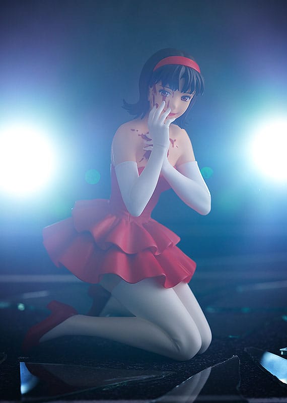 PREORDINE ESAURITO Perfect Blue Pop Up Parade PVC Statue Mima Kirigoe 13 cm