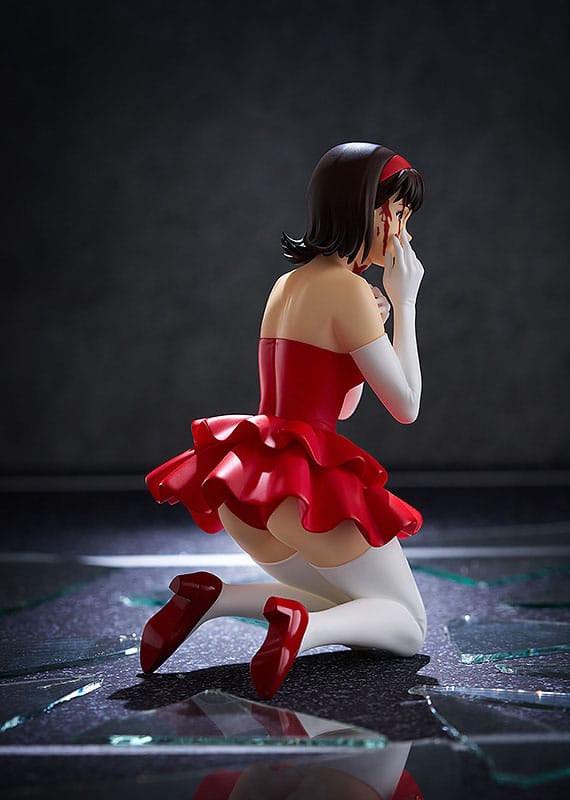 PREORDINE ESAURITO Perfect Blue Pop Up Parade PVC Statue Mima Kirigoe 13 cm