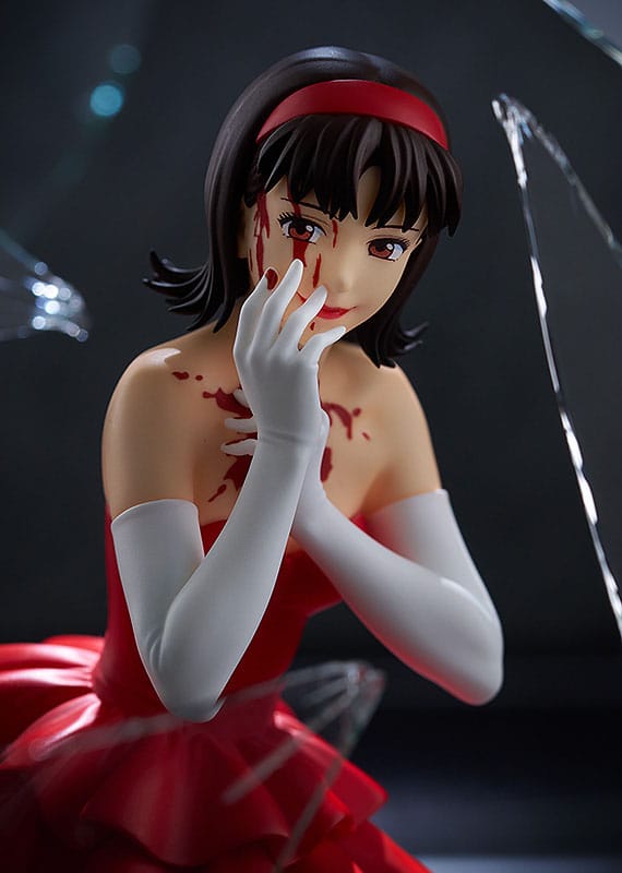 PREORDINE ESAURITO Perfect Blue Pop Up Parade PVC Statue Mima Kirigoe 13 cm