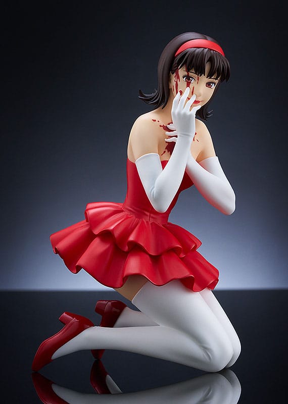 PREORDINE ESAURITO Perfect Blue Pop Up Parade PVC Statue Mima Kirigoe 13 cm