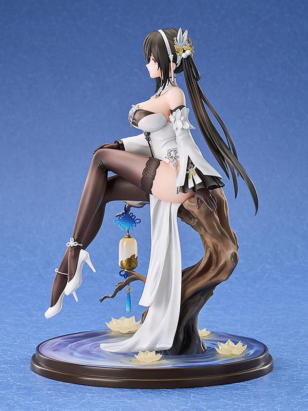 PREORDINE ESAURITO Azur Lane PVC Statue 1/7 Chen Hai 22 cm
