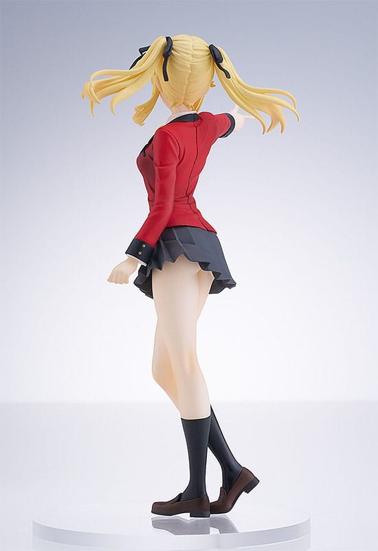 PREORDINE ESAURITO Kakegurui ×× Pop Up Parade PVC Statue Mary Saotome 17 cm (H)