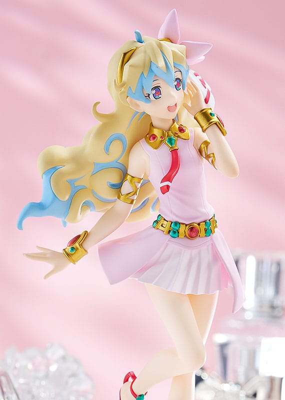 PREORDINE ESAURITO Tengen Toppa Gurren Lagann Pop Up Parade PVC Statue Nia 16 cm (H)