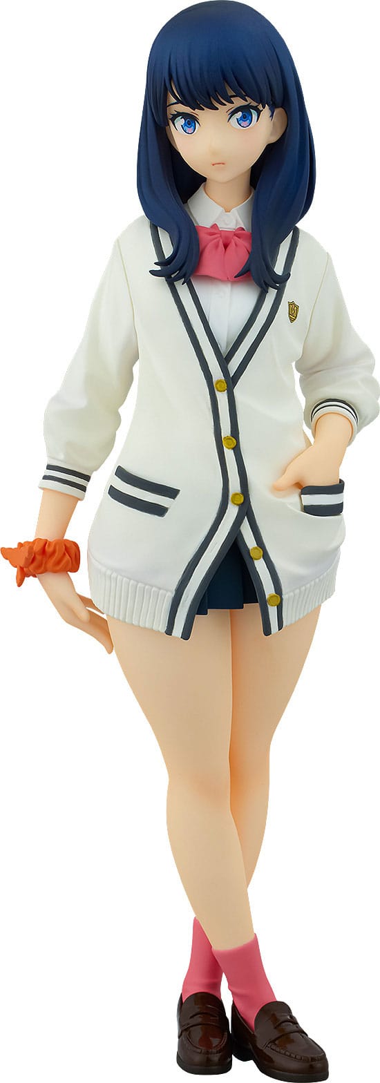 MADE TO ORDER SSSS.Gridman Pop Up Parade PVC Statue Rikka Takarada 17 cm *SPECIAL PRICE* SOLD OUT