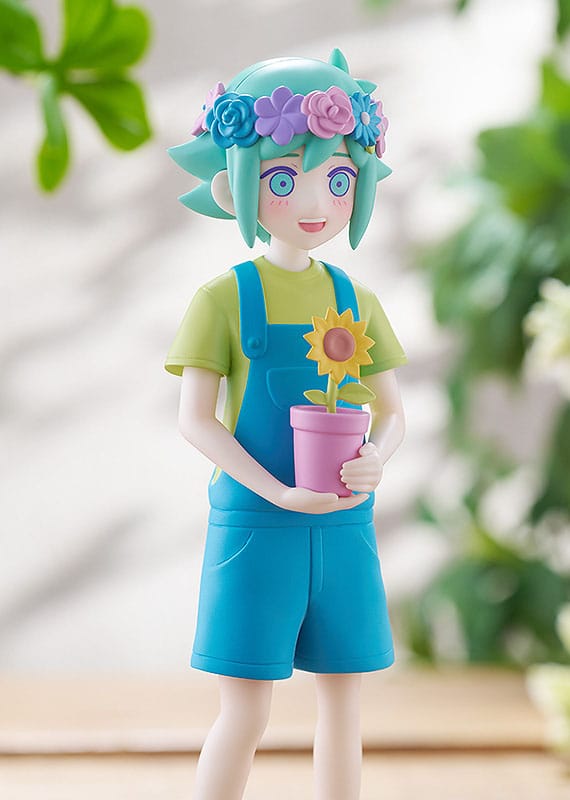 PREORDINE ESAURITO Omori Up Parade PVC Statue Basil 16 cm (H)