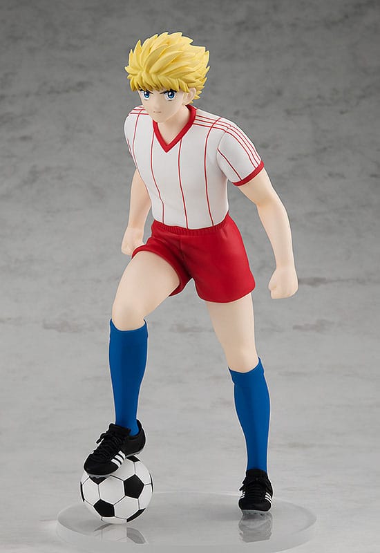 PREORDINE ESAURITO Captain Tsubasa Up Parade PVC Statue Karl Heinz Schneider (Manga Edition) 16 cm (H)