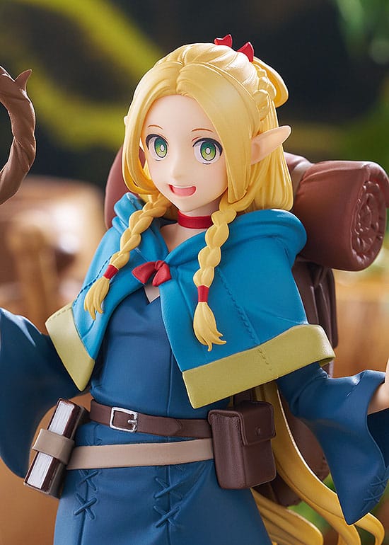 PREORDINE ESAURITO Delicious in Dungeon Pop Up Parade PVC Statue Marcille 17 cm (H)
