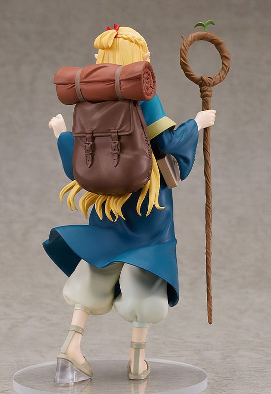 PREORDINE ESAURITO Delicious in Dungeon Pop Up Parade PVC Statue Marcille 17 cm (H)