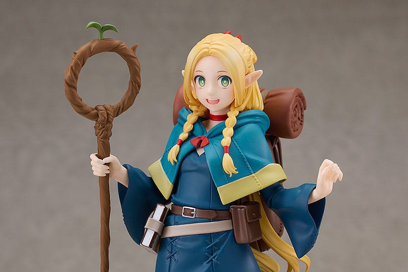 PREORDINE ESAURITO Delicious in Dungeon Pop Up Parade PVC Statue Marcille 17 cm (H)
