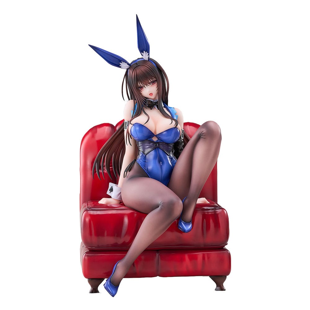 PREORDINE 06/2026 Original Character PVC Statue 1/6 Shy Girl Minazumi Kasane Deluxe Edition 24 cm (PREORDINE NON CANCELLABILE)