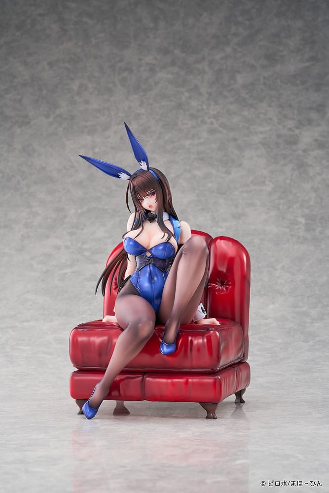 PREORDINE 06/2026 Original Character PVC Statue 1/6 Shy Girl Minazumi Kasane Deluxe Edition 24 cm (PREORDINE NON CANCELLABILE)