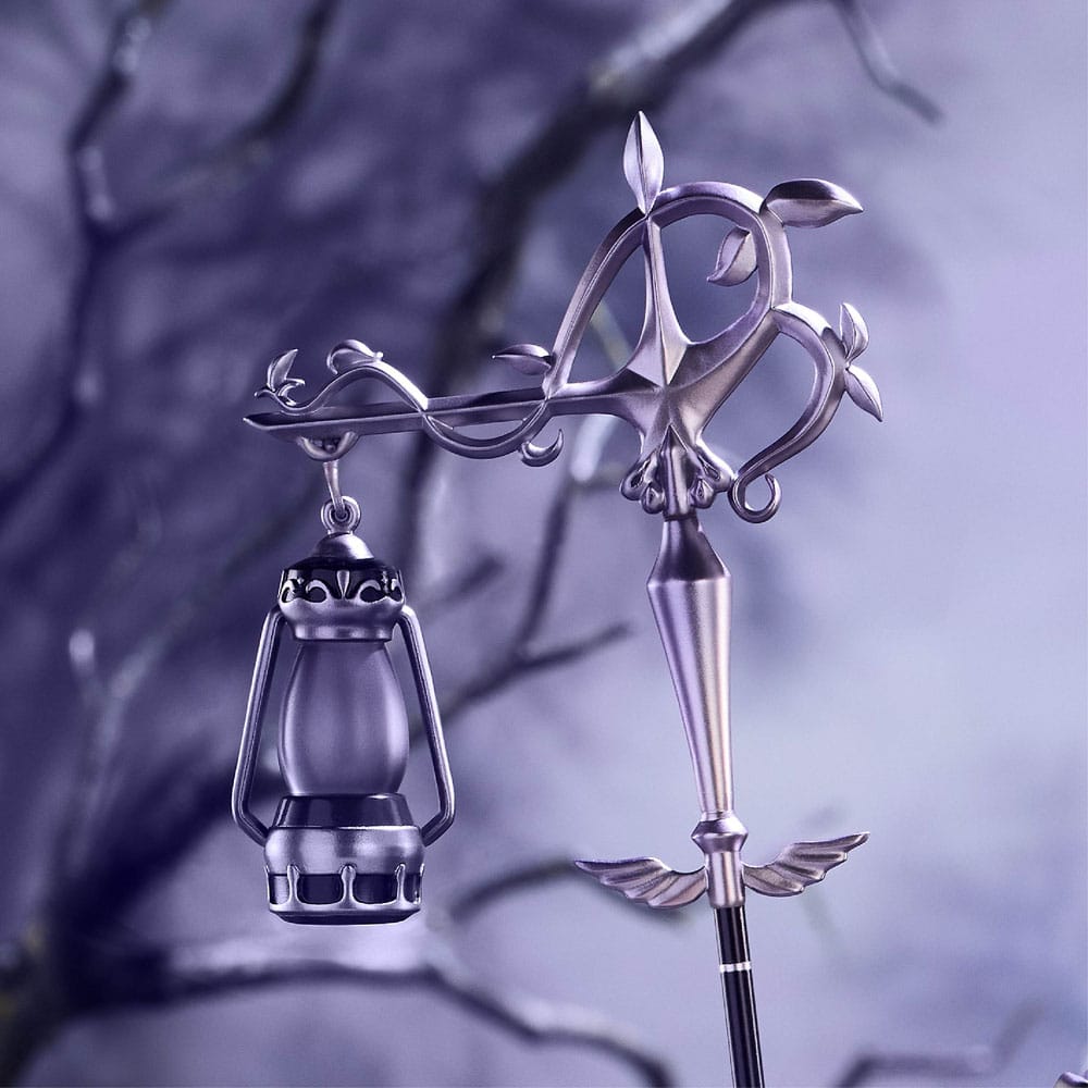 PREORDINE 11/2025 Original Character PVC Statue 1/6 Pest Doctor Kara Normal Edition 30 cm (PREORDINE NON CANCELLABILE)