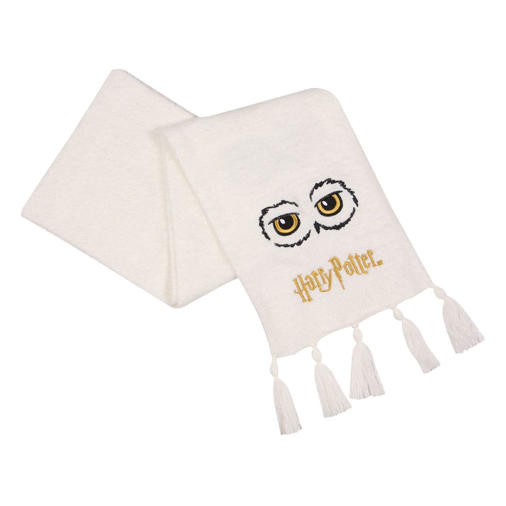 MADE TO ORDER Harry Potter Scarf Hedgewig Fluffly 165 cm *SPECIAL PRICE*