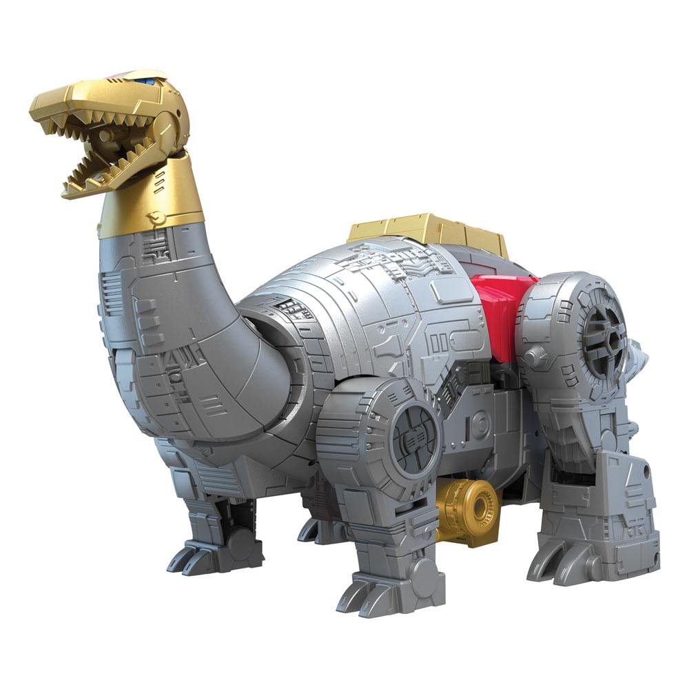 🧪 LAB | PREORDINE+ 12/2026 The Transformers: The Movie Studio Series Leader Class Action Figure 86-15 Dinobot Sludge 22 cm