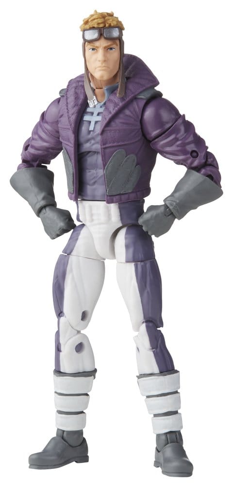 🧪 LAB | PREORDINE+ 02/2027 Marvel Legends Action Figure 3-Pack X-Force 15 cm