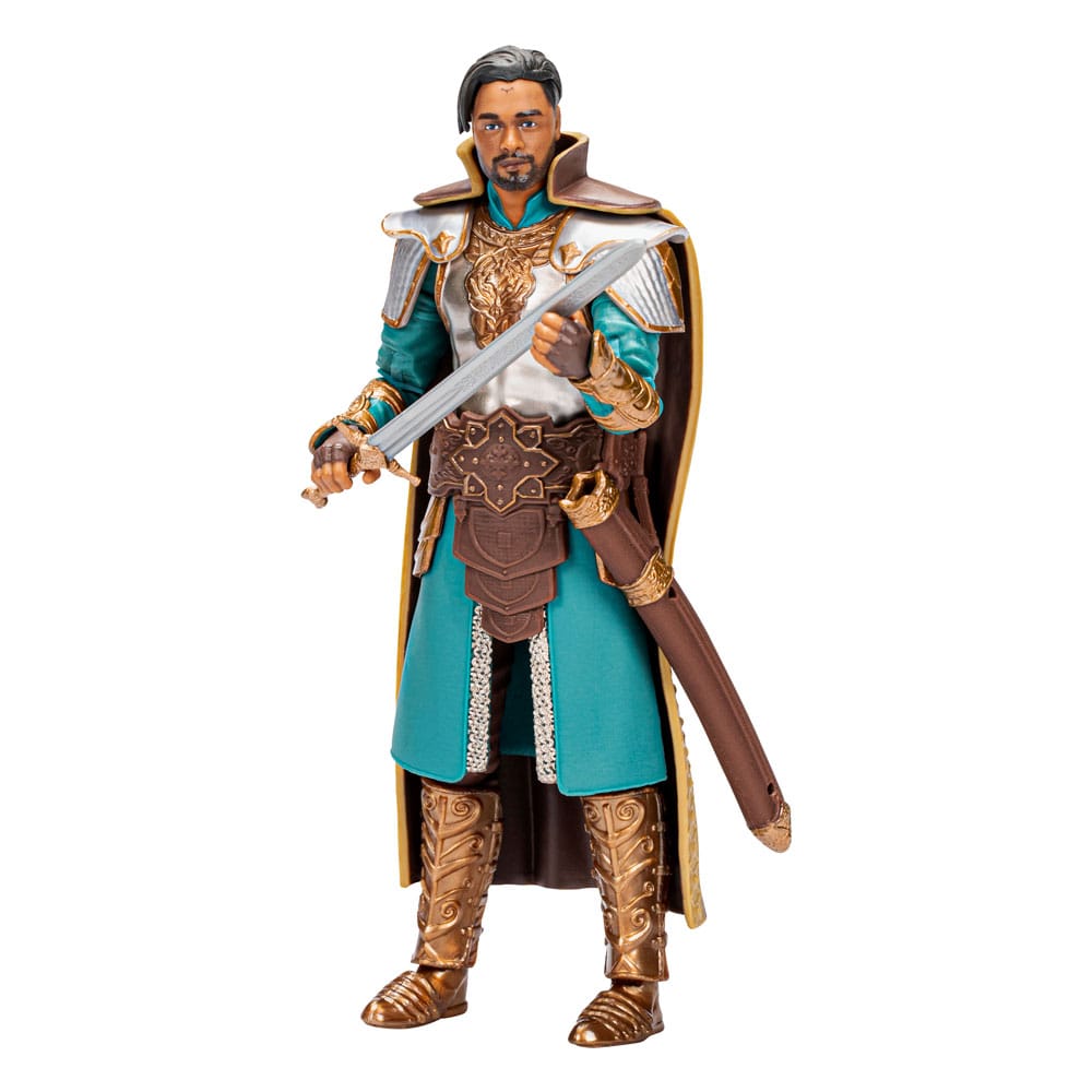MADE TO ORDER Dungeons & Dragons: Honor Among Thieves Golden Archive Action Figure Xenk 15 cm *SPECIAL PRICE*