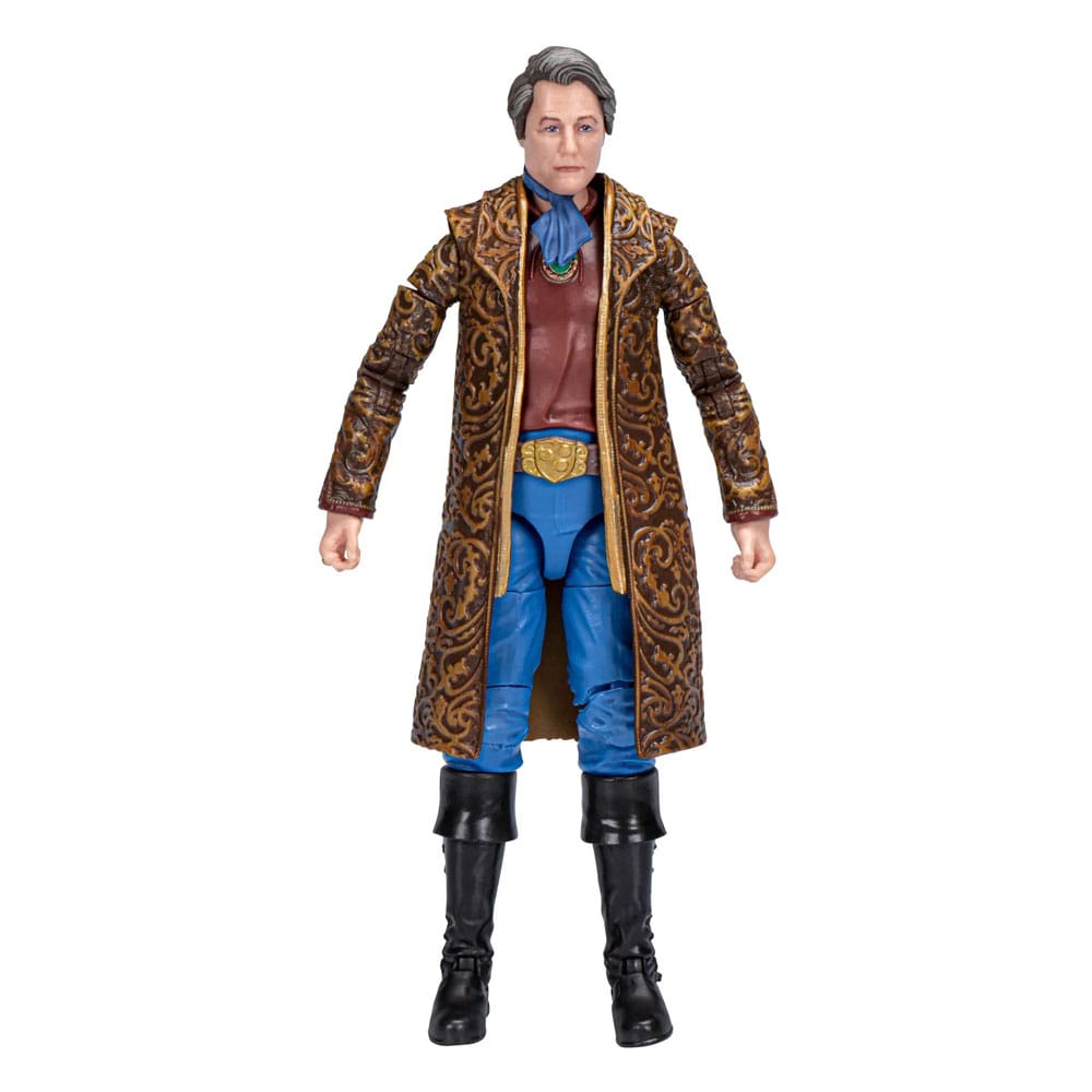 SU ORDINAZIONE Dungeons & Dragons: Honor Among Thieves Golden Archive Action Figure Forge 15 cm *PREZZO SPECIALE*