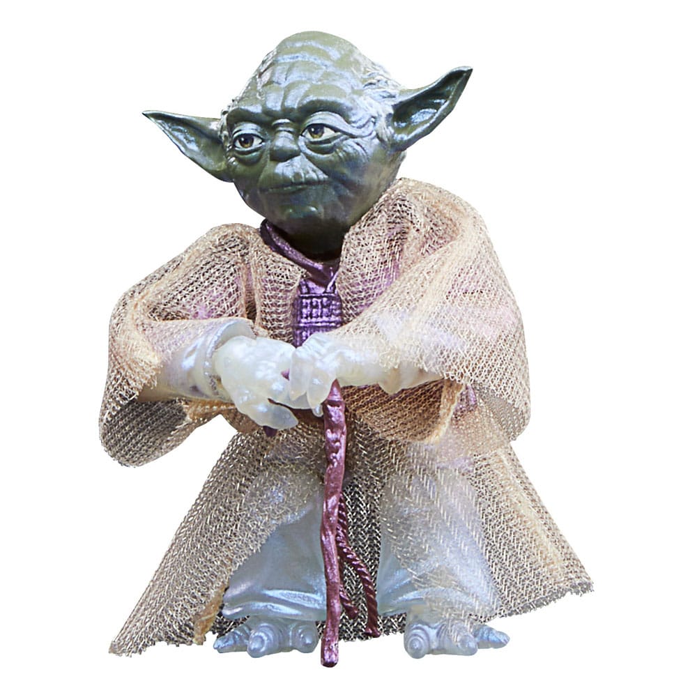 🧪 LAB | SU ORDINAZIONE Star Wars Episode VI Black Series Action Figure 3-Pack Force Spirits 15 cm