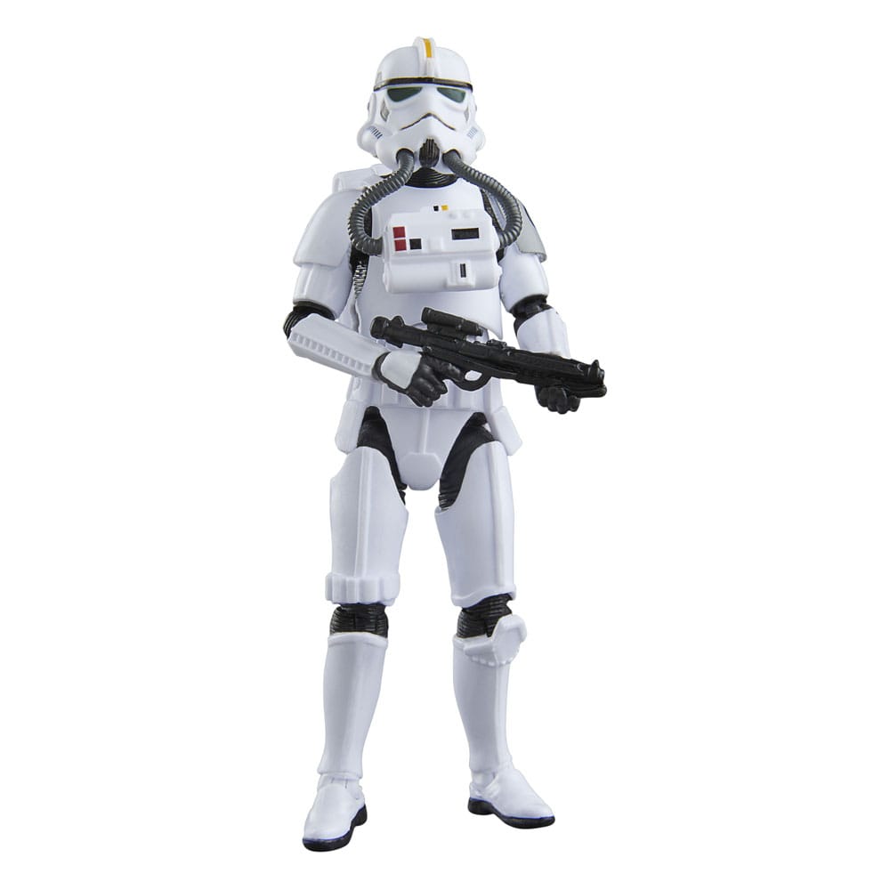 SU ORDINAZIONE Star Wars Jedi: Survivor Vintage Collection Action Figure Jetpack Trooper 10 cm