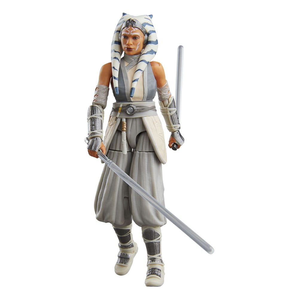 SU ORDINAZIONE Star Wars: Ahsoka Vintage Collection Action Figure Ahsoka Tano (Peridea) 10 cm *PREZZO SPECIALE* ESAURITO