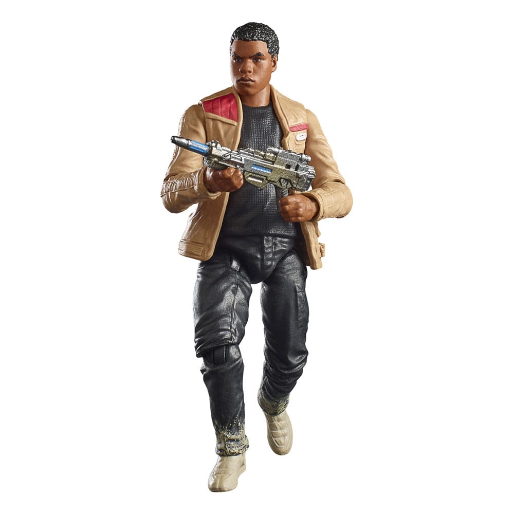 SU ORDINAZIONE Star Wars Episode VII Vintage Collection Action Figure Finn (Starkiller Base) 10 cm *PREZZO SPECIALE* ESAURITO