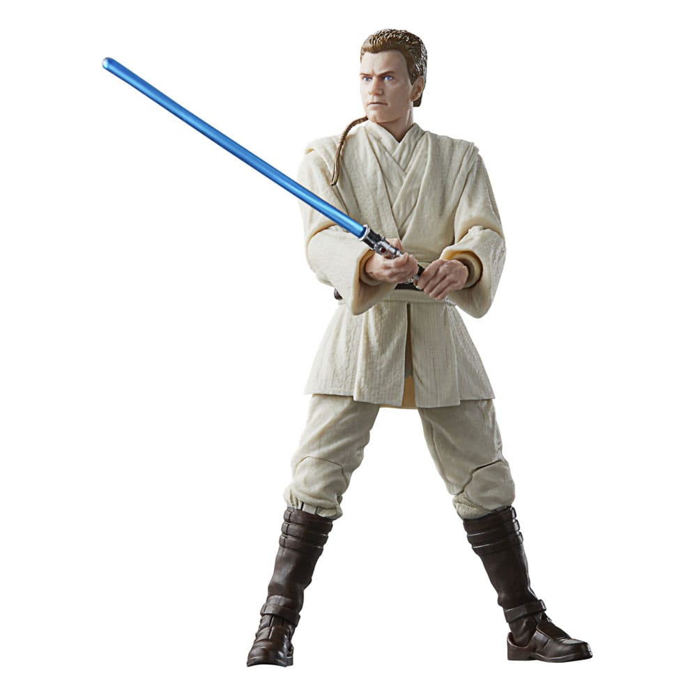 SU ORDINAZIONE Star Wars Black Series Archive Action Figure Obi-Wan Kenobi (Padawan) 15 cm *PREZZO SPECIALE*