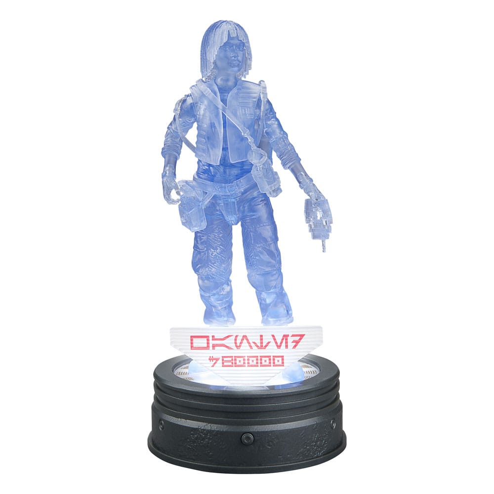 MADE TO ORDER Star Wars Black Series Holocomm Collection Action Figure Osha Aniseya 15 cm *SPECIAL PRICE*