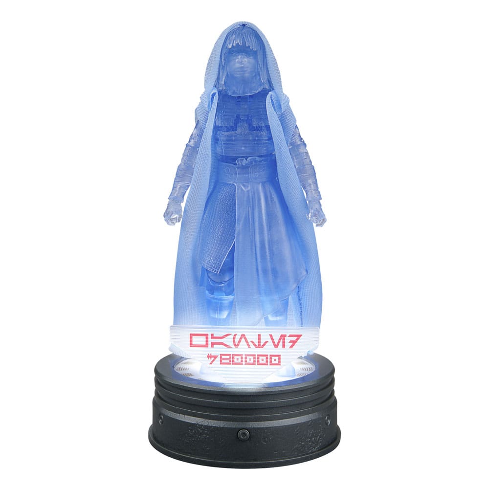 MADE TO ORDER Star Wars Black Series Holocomm Collection Action Figure Mae (Assassin) 15 cm *SPECIAL PRICE*