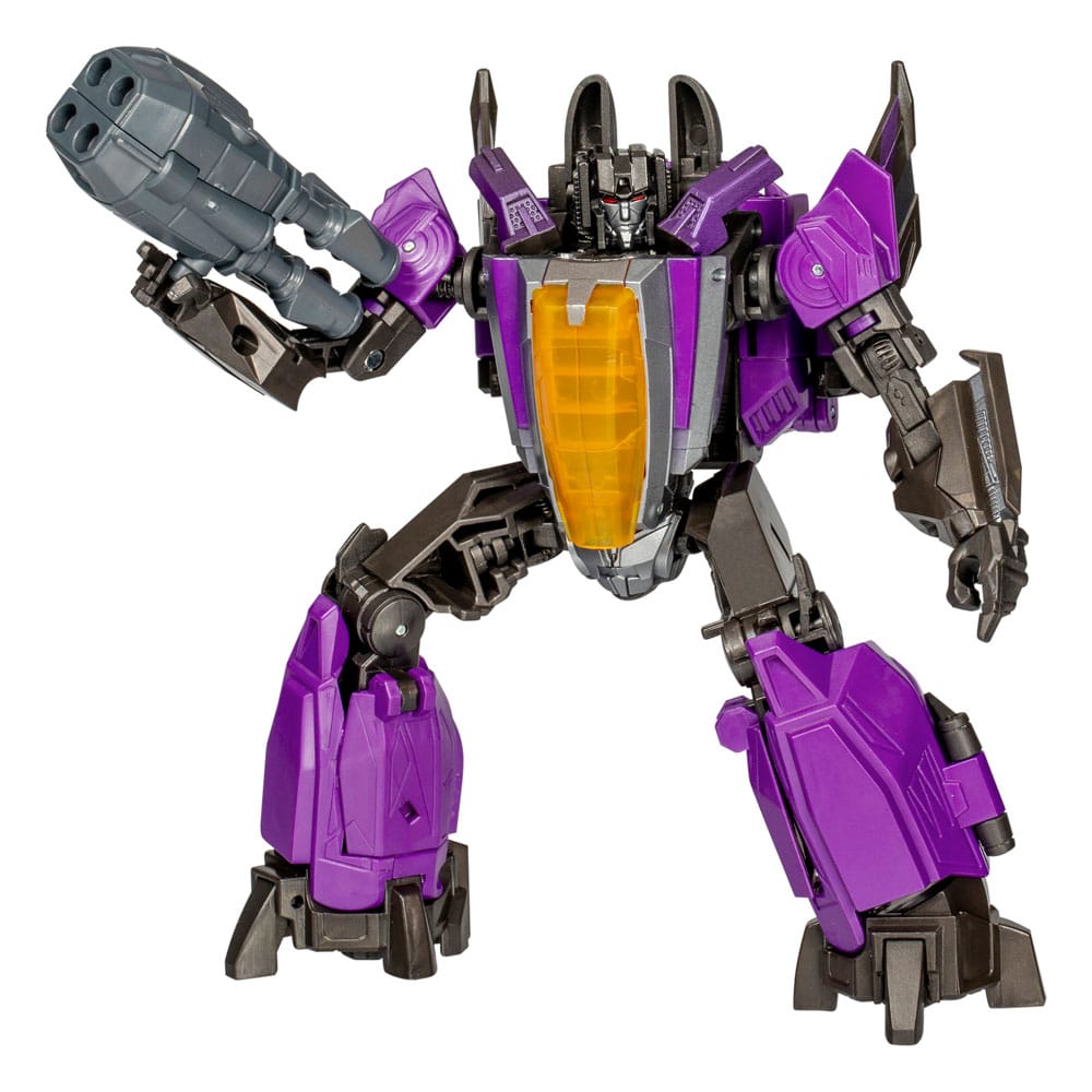 SU ORDINAZIONE Transformers: War for Cybertron Studio Series Voyager Class Action Figure Gamer Edition Skywarp 16 cm *PREZZO SPECIALE* ESAURITO
