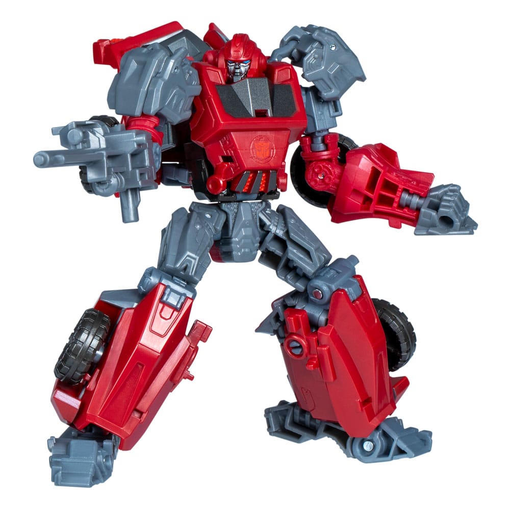 SU ORDINAZIONE Transformers: War for Cybertron Studio Series Voyager Class Action Figure Ironhide 16 cm *PREZZO SPECIALE* ESAURITO