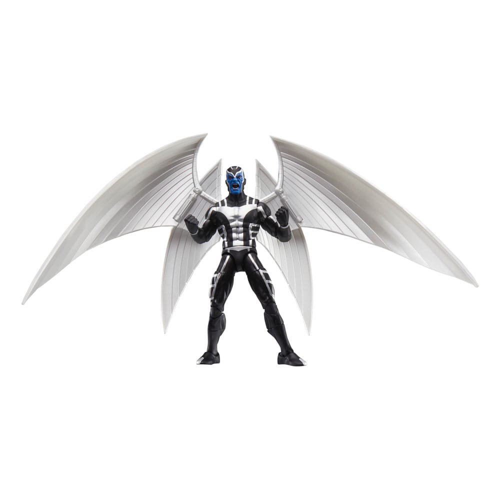 SU ORDINAZIONE X-Force Marvel Legends Action Figure Archangel 15 cm