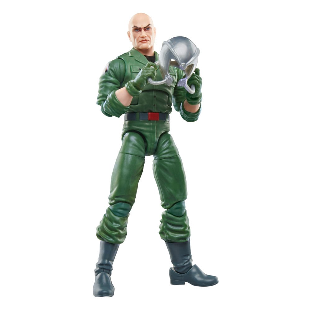 SU ORDINAZIONE The Uncanny X-Men Marvel Legends Action Figure Professor X (Savage Land) 15 cm