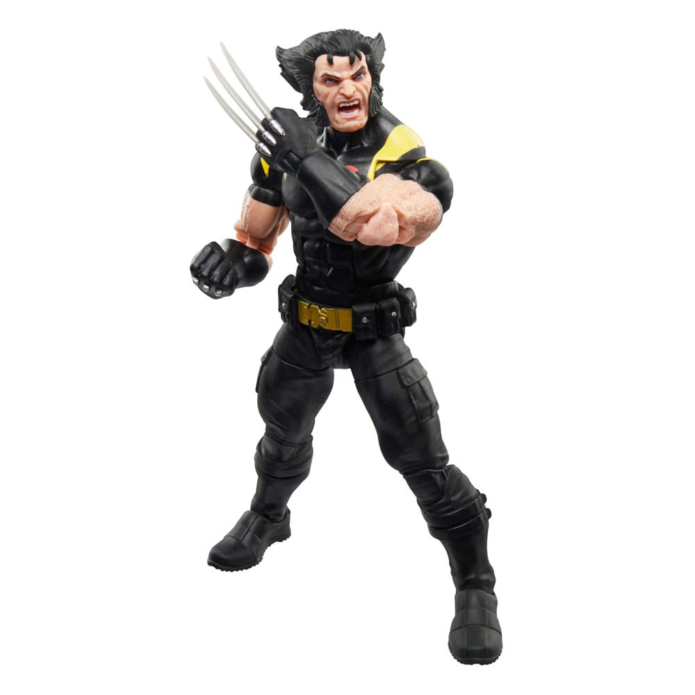 AUF BESTELLUNG X-Men Marvel Legends Actionfigur Wolverine 15 cm