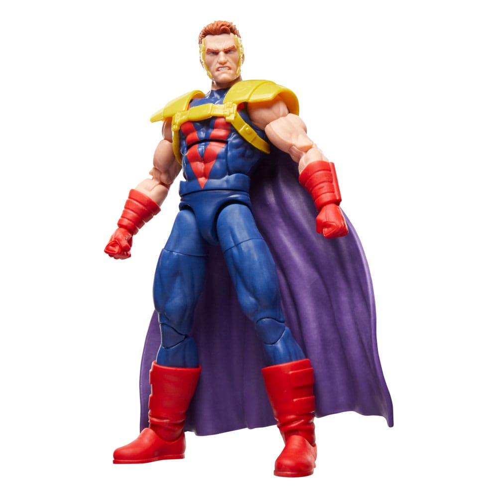 MADE TO ORDER X-Men Marvel Legends Action Figure Fabian Cortez (BAF: Marvel's Nemesis) 15 cm *SPECIAL PRICE*