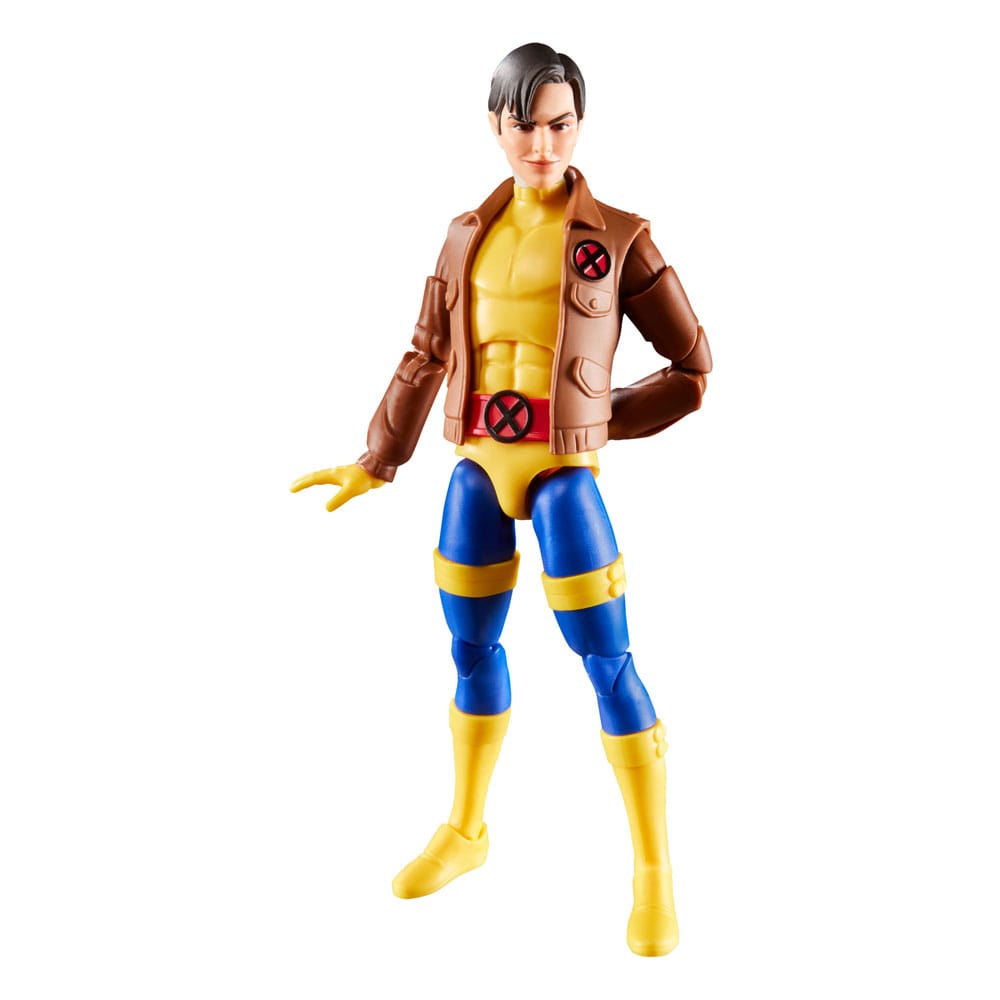 🧪 LAB | SU ORDINAZIONE X-Men '97 Marvel Legends Action Figure Marvel's Morph 15 cm