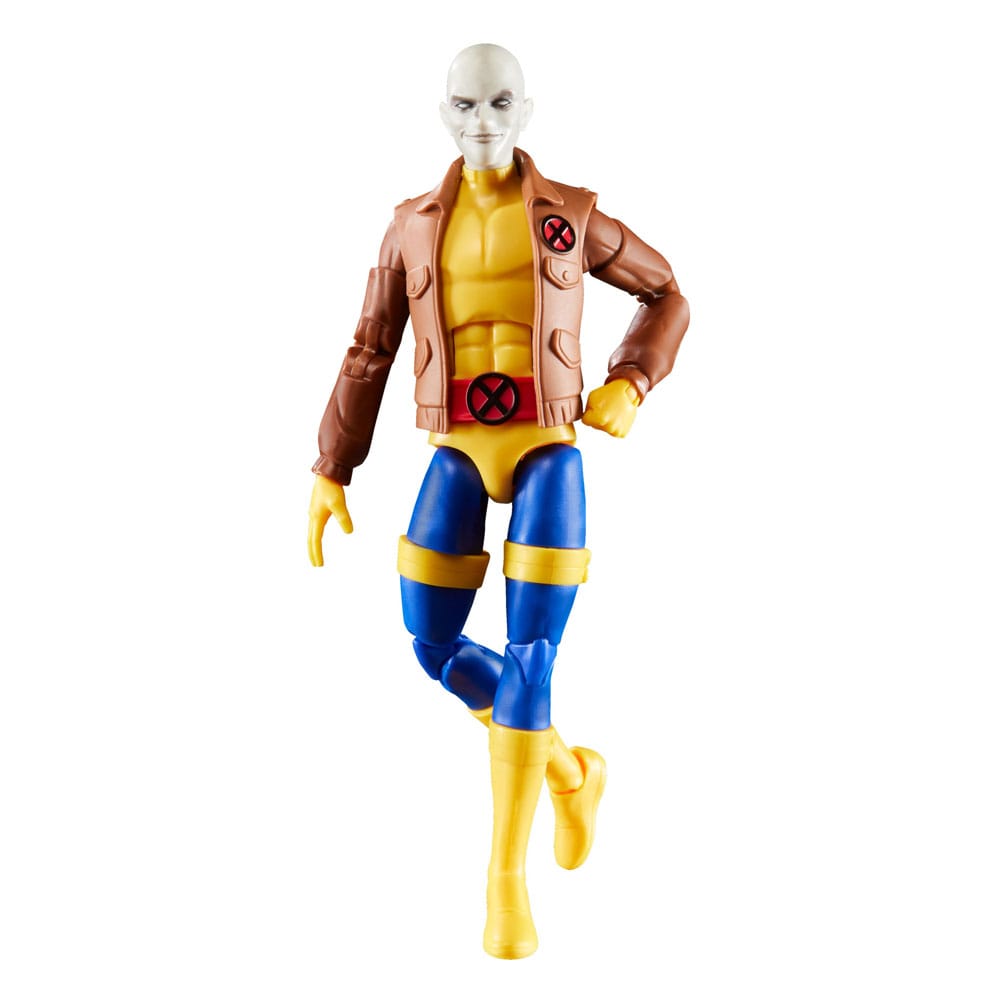 🧪 LAB | SU ORDINAZIONE X-Men '97 Marvel Legends Action Figure Marvel's Morph 15 cm