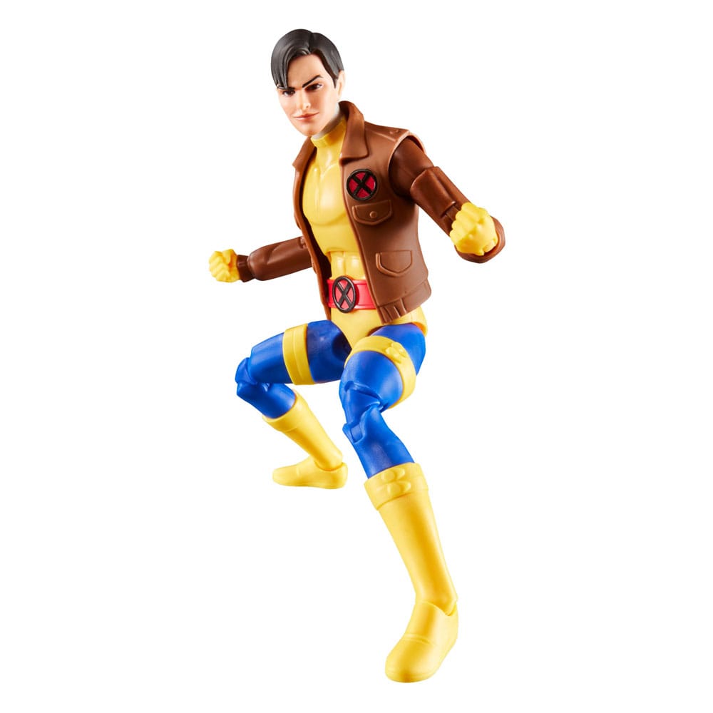🧪 LAB | SU ORDINAZIONE X-Men '97 Marvel Legends Action Figure Marvel's Morph 15 cm