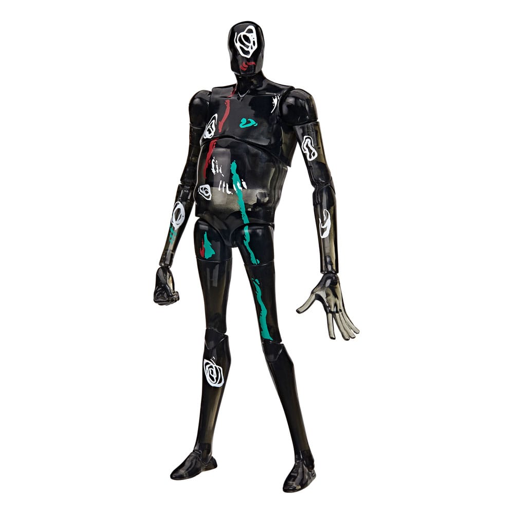 MADE TO ORDER Spider-Man: Across the Spider-Verse Marvel Legends Action Figure The Spot 15 cm *SPECIAL PRICE*