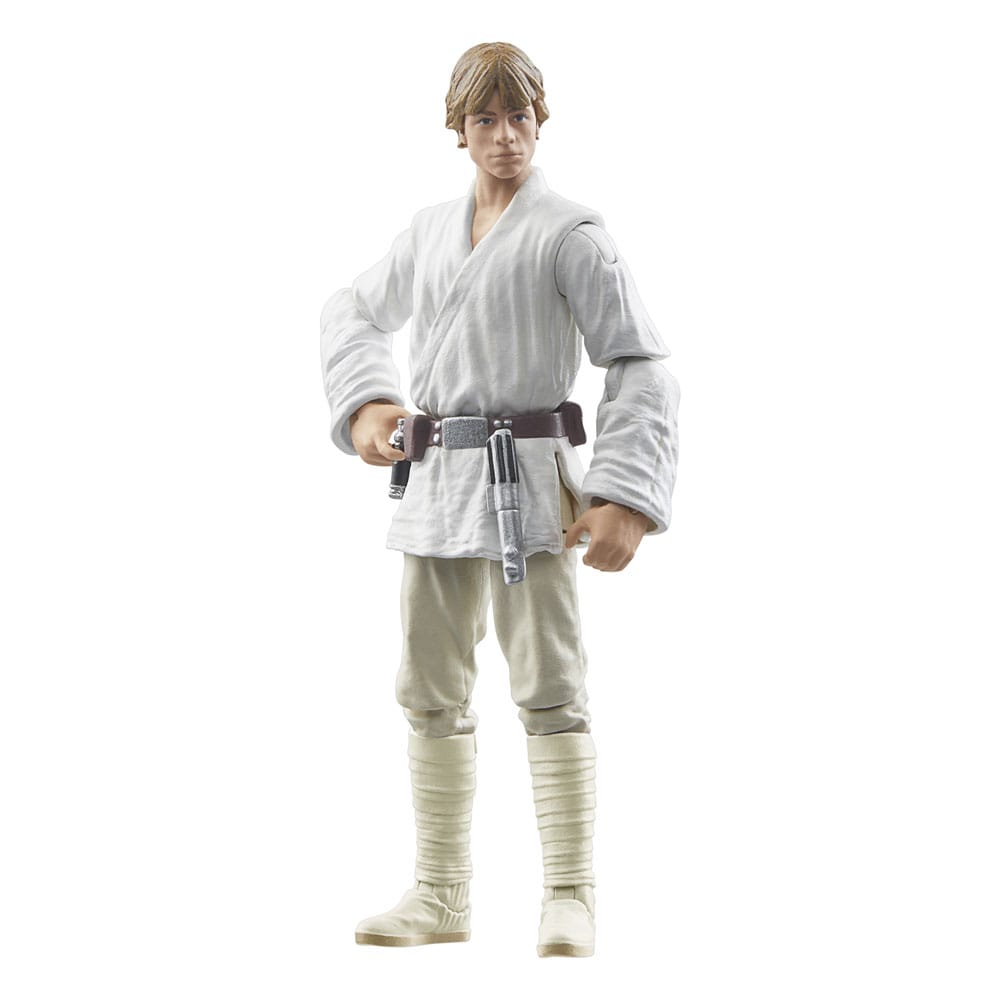 SU ORDINAZIONE Star Wars Episode IV Vintage Collection Action Figure Luke Skywalker 10 cm *PREZZO SPECIALE* ESAURITO