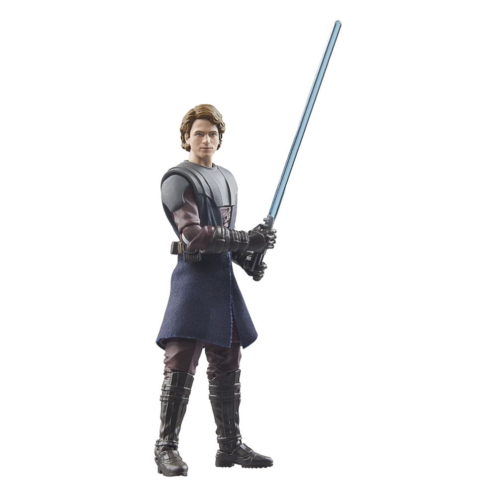 SU ORDINAZIONE Star Wars: Ahsoka Vintage Collection Action Figure Anakin Skywalker 10 cm *PREZZO SPECIALE*