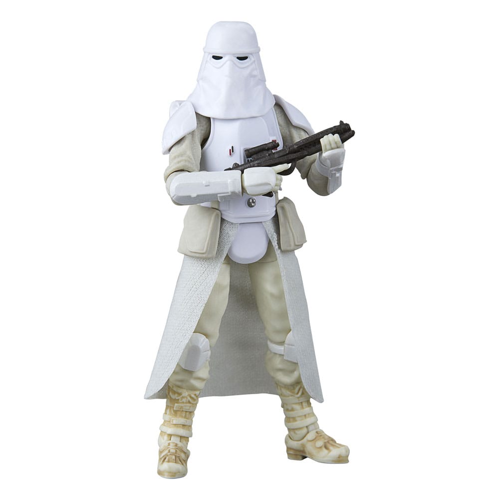 SU ORDINAZIONE Star Wars Episode V Vintage Collection Action Figure Imperial Snowtrooper (Hoth Battle Gear) 10 cm