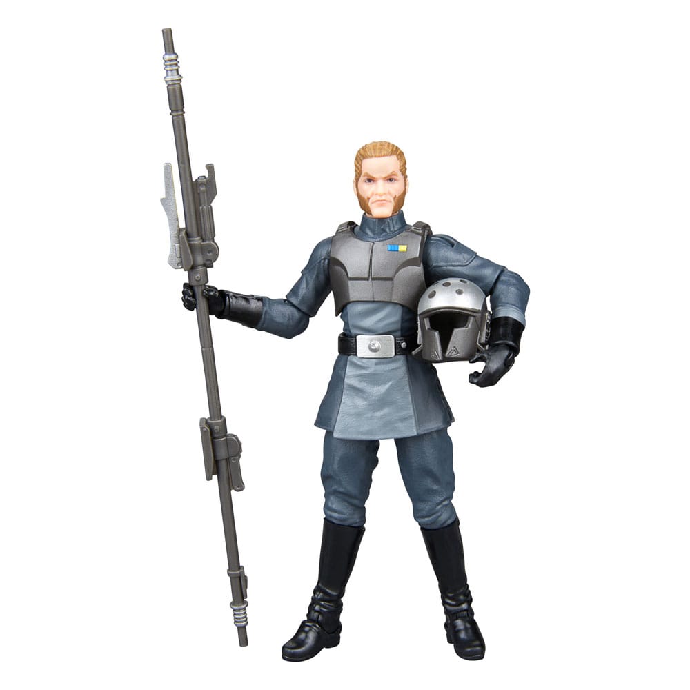 SU ORDINAZIONE Star Wars: Rebels Vintage Collection Action Figure Alexsandr Kallus 10 cm