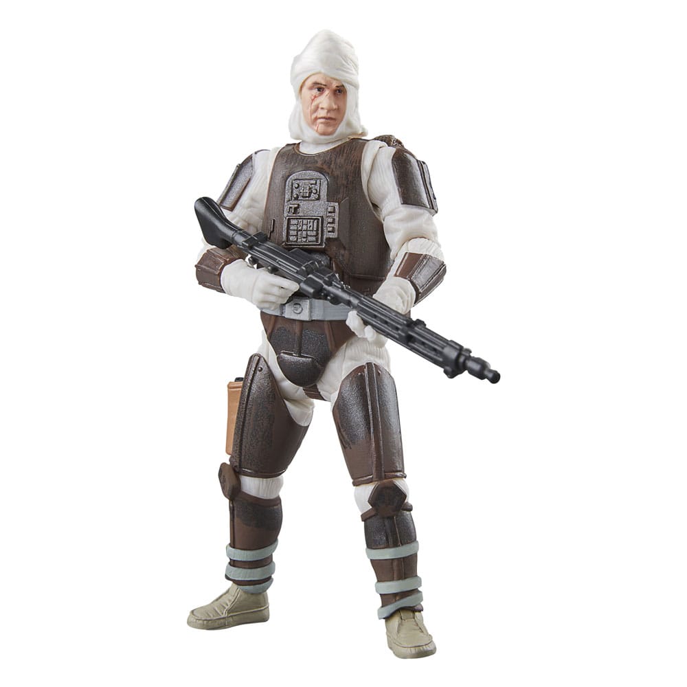 SU ORDINAZIONE Star Wars Episode V Vintage Collection Action Figure Dengar 10 cm