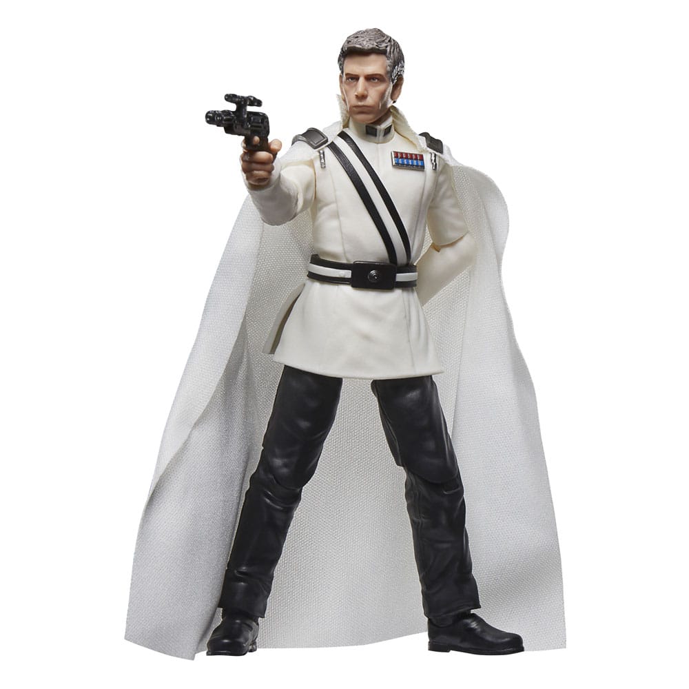 SU ORDINAZIONE Star Wars: Andor Black Series Action Figure Director Orson Krennic (Dress Uniform) 15 cm