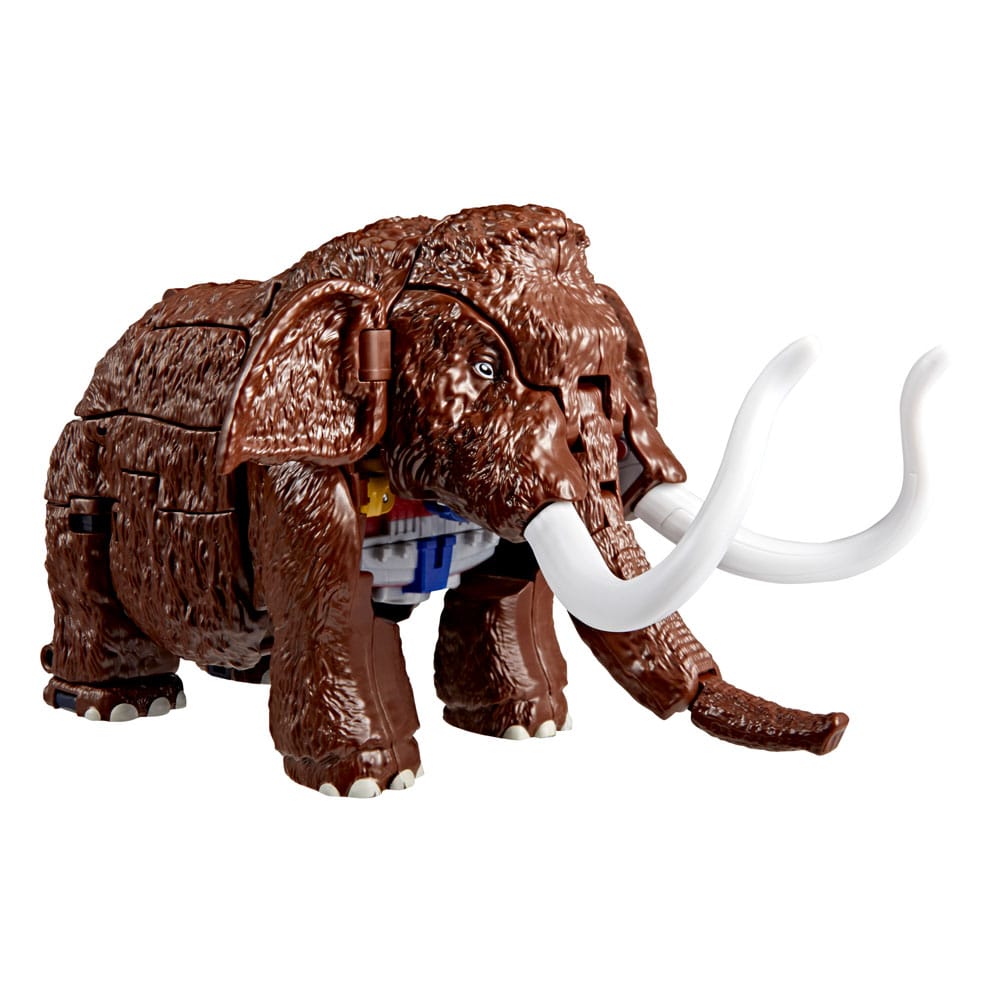 🧪 LAB | SU ORDINAZIONE Transformers Age of the Primes Leader Class Action Figure Maximal Big Convoy 19 cm