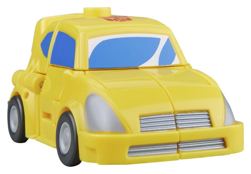 🧪 LAB | SU ORDINAZIONE Transformers: Devastation Studio Series Deluxe Class Action Figure Bumblebee 11 cm