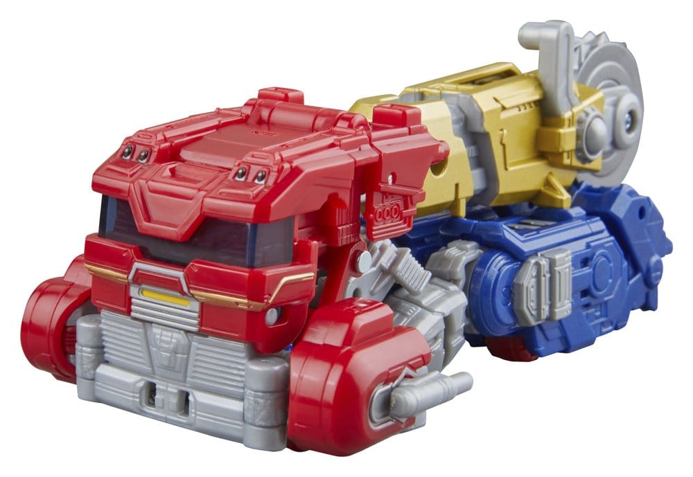 🧪 LAB | SU ORDINAZIONE Transformers One Studio Series Deluxe Class Action Figure Orion Pax 13 cm